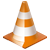 >Ecouter avec VLC